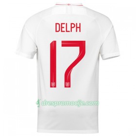 Engleska Dres Delph 17 Domaći Svjetsko prvenstvo 2018